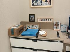 -海马体照相馆(大连罗斯福广场店)