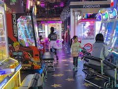 -反斗乐园(领展中心城店)