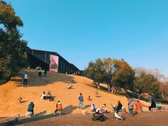 -中国美术学院象山校区-民艺博物馆