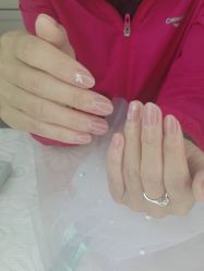 -NMS娜美莎美甲美睫皮肤管理中心