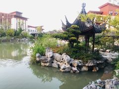 -国寿嘉园·苏州雅境