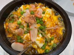 -花影小筑餐厅