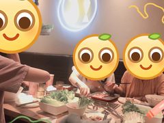 -新石器烤肉(之心城店)