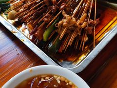 掌中宝串串-康二姐串串(中道街店)