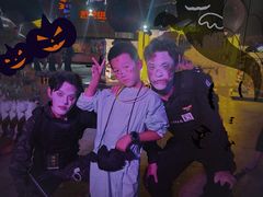 -厦门方特梦幻王国