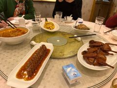 -顺风海鲜港(金玉兰店)
