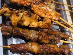 -月圆火锅(宁海东路二店)