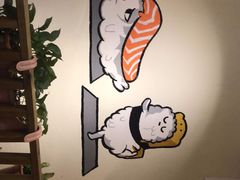-六本目日式料理(珊瑚沙家园店)