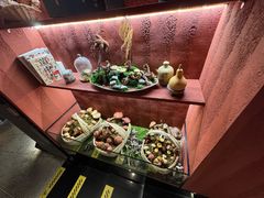 -滇野云南野生菌餐厅(陕西南路店)