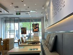 -吉野家(大连黑石礁富丽庭店)