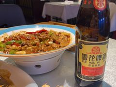 -王家大院·南京菜(湛江路总店)