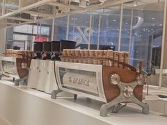 -% Arabica阿拉比卡咖啡(深圳湾万象城店)