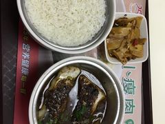 -真功夫(棠下店)