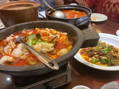 -肖记公安牛肉鱼杂馆·省级非物质文化遗产(三角路直营店)