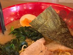 -寸屋拉面(凯德晶萃店)