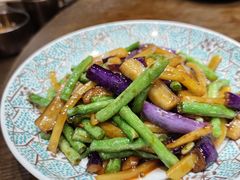 -魁盛居百年鲁菜馆(县西巷店)