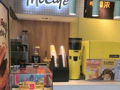 -麦当劳(安定门外大街店)