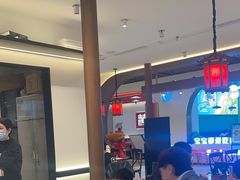 -和府捞面(曹路花园城店)