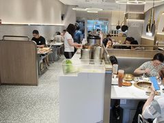 -花味·自助烤肉(雨花客厅店)