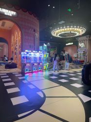 -meland亲子乐园(北京亦庄龙湖天街店)