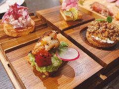 -LUMOS卢莫斯融合料理餐厅