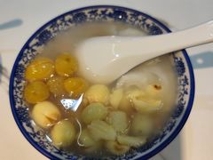 -黄记潮汕甜汤(贝底田坊店)