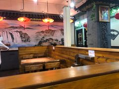 -天津乾毓德饭庄·清真传统炒菜·海鲜烧烤(咸阳路店)