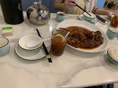 -鹅掂·大岭山烧鹅