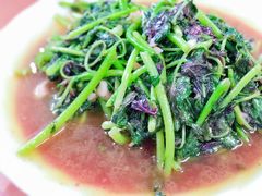 -晓琦农家菜馆·地道农家菜