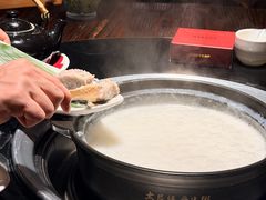 鲮鱼滑-大良毋米粥(锦龙路总店)