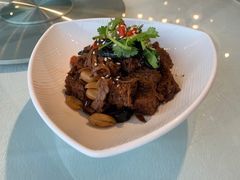 四喜烤麸-廊亦舫Lang Yi Fang Restaurant(金桥店)