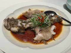 -荣兴酒家(徐家汇店)