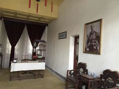 -华清宫景区