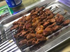 -继承独一味生烤羊排(金牛小区店)