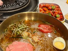 -刘炭长牛烧大块烤肉(珠海香洲店)