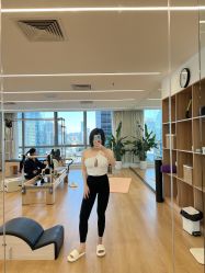 -AN普拉提女子健身工作室