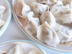 -岳姥姥饺子(泺文路店)