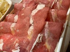 一品五花肥牛-羊家胡同·龙虾烧烤火锅(龙汇路店)