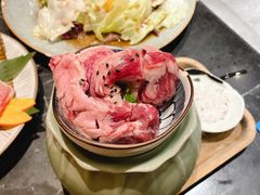 -上男·烧肉集市(五一广场店)
