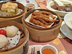 -点都德(广州白云山景区南门店)