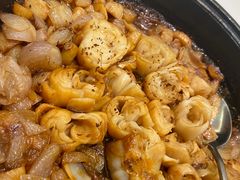 -谷语中餐厅