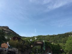 门面-东方熊牧场