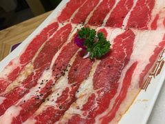 -韩宫宴烤肉·料理(宝山万达店)