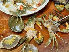 -辣螃铠盆盆蟹大排档(总店)