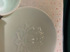 -荷风细雨·中国茶宴(碧云店)