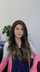-FASHION PALACE hair+