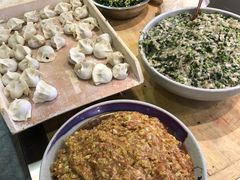 -老胶东家常菜馆(市场一路店)