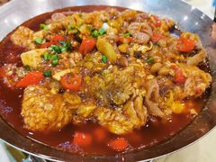 -湘德楼(德胜门外大街店)