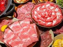 -阳阳老火锅(小南门店)