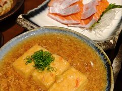 -千代武日本料理(哈西店)